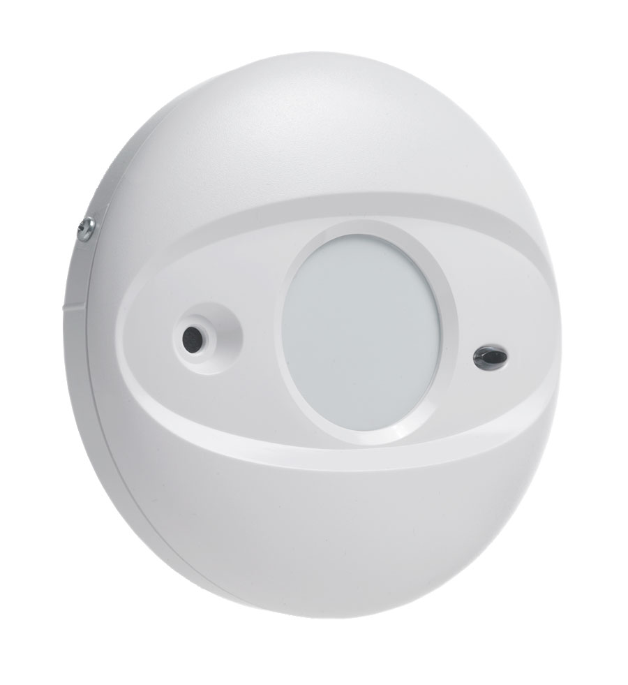 DSC Motion Sensors, Door Contacts & Smoke Detectors Installation And Supply